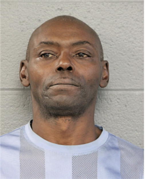 DAVIS O J, Cook County, Illinois