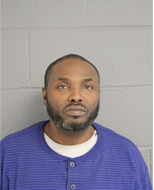 TERRY J SMITH, Cook County, Illinois