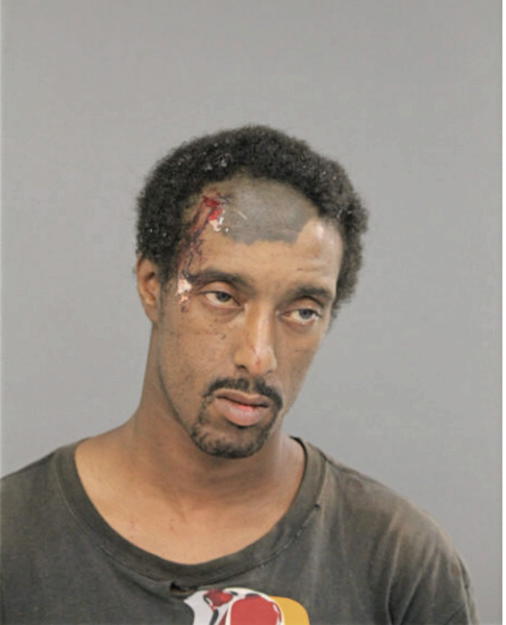 EUGENE M JACKSON, Cook County, Illinois
