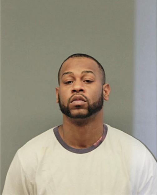 JAMAL A JEFFERSON, Cook County, Illinois
