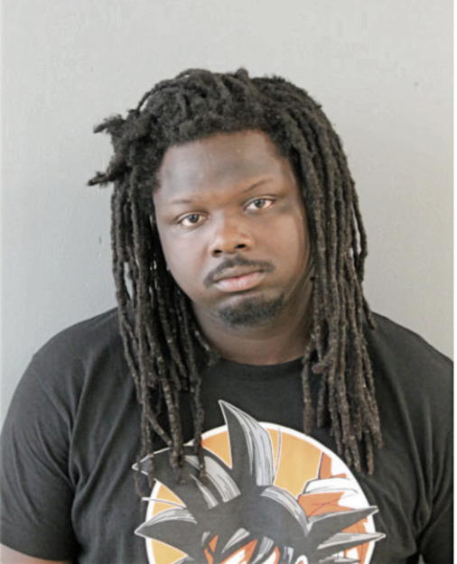 DIONTE J JOHNSON, Cook County, Illinois