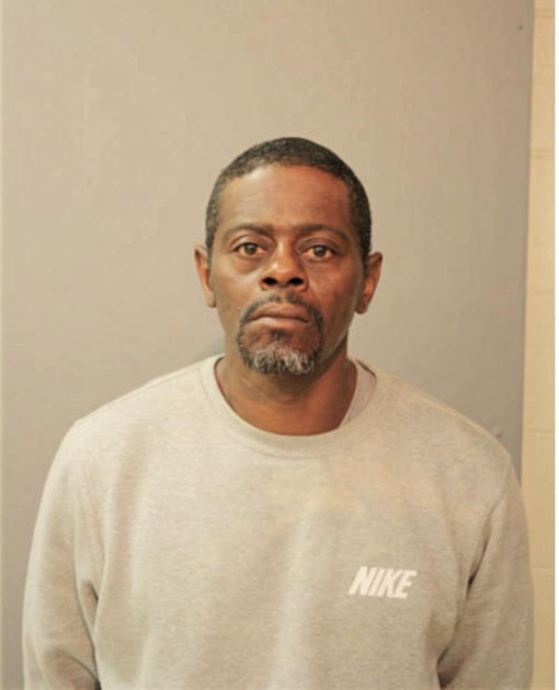 LOROY JOHNSON, Cook County, Illinois