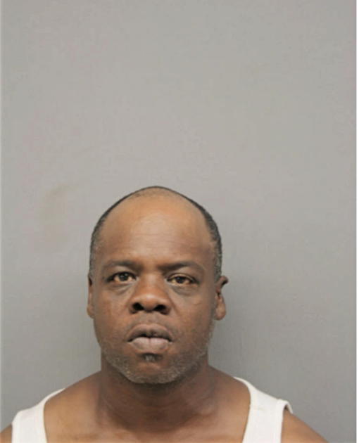 GABLE L JONES, Cook County, Illinois