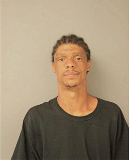 LANCE C JONES, Cook County, Illinois