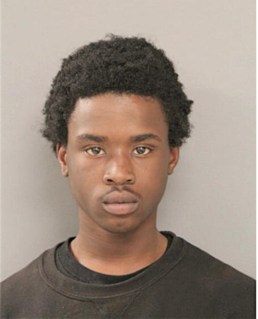 THOMAS W JONES, Cook County, Illinois
