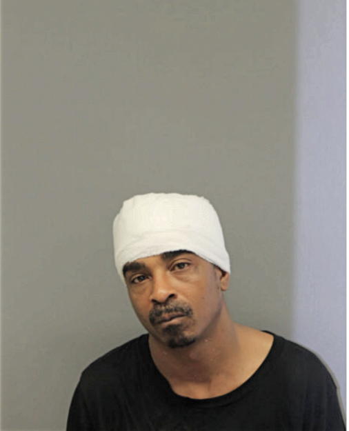 DANNY HIGHTOWER JR, Cook County, Illinois