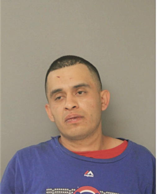 EDGAR JUAREZ, Cook County, Illinois
