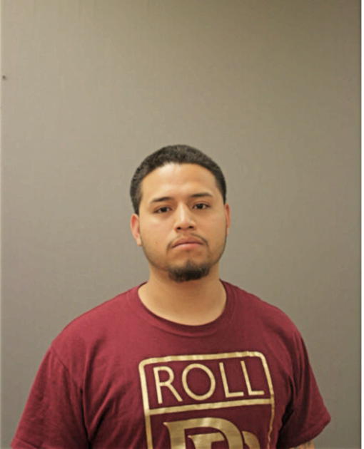 HULLY JUAREZ, Cook County, Illinois