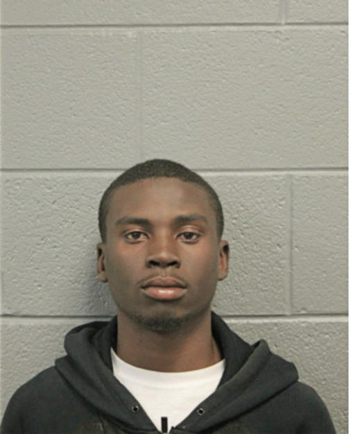 DAVIS R KENDELL, Cook County, Illinois