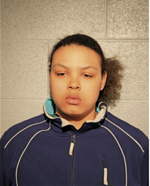 DESTINY R KING, Cook County, Illinois