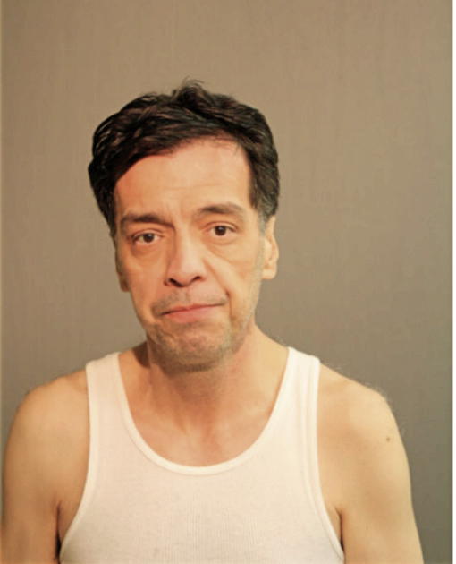 ANGEL LEGARRETA, Cook County, Illinois