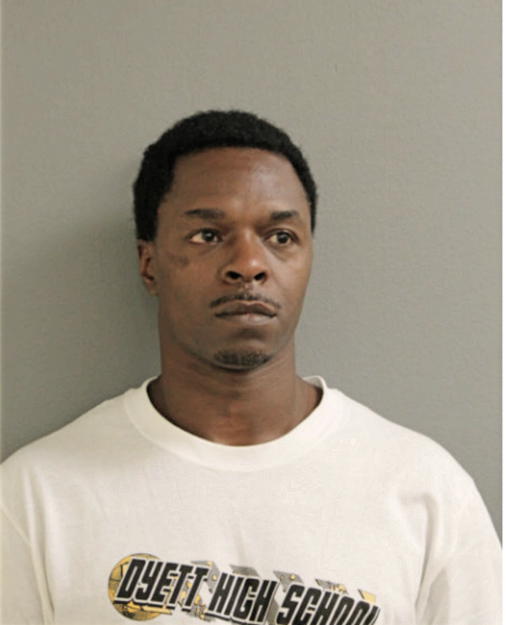 ERIC LEMON, Cook County, Illinois