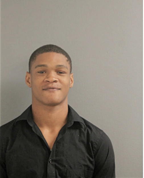 SHERMAN L LITTLE, Cook County, Illinois