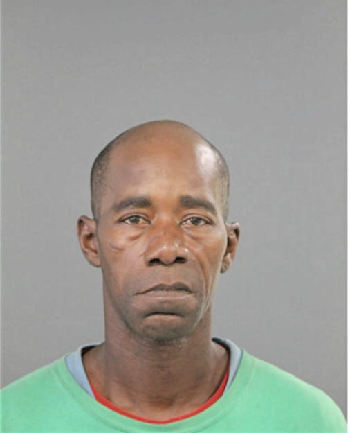 RICKY LOMAX, Cook County, Illinois