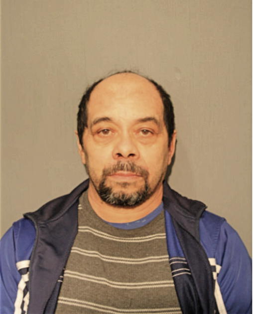 OSCAR LOPEZ, Cook County, Illinois
