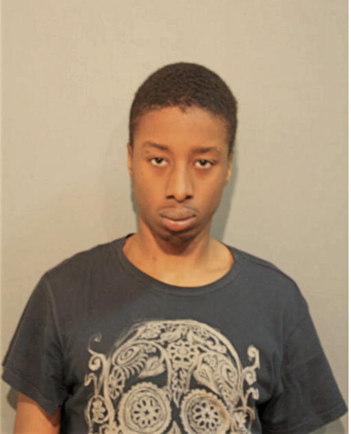 DEVANTE LOVE, Cook County, Illinois