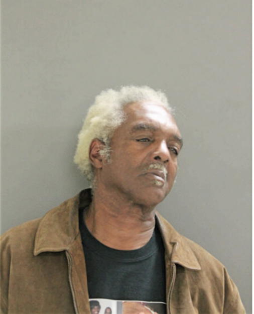 EDWARD LUCAS, Cook County, Illinois