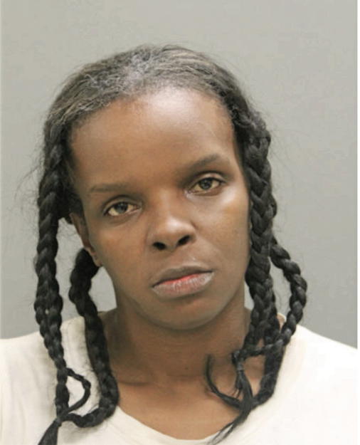 WALKER MALKEIA, Cook County, Illinois