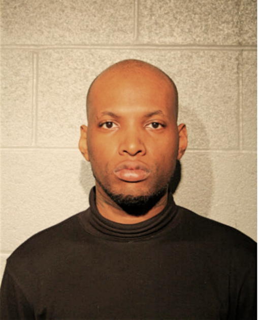 DEASEAN R MARCHMAN, Cook County, Illinois