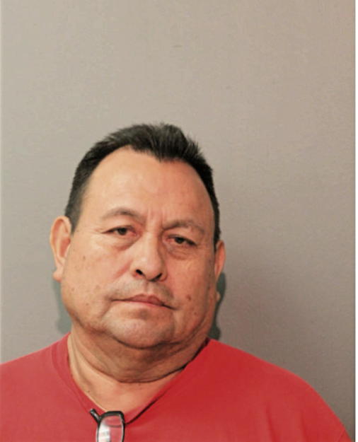 EMILIO MAQUEDA MARTINEZ, Cook County, Illinois