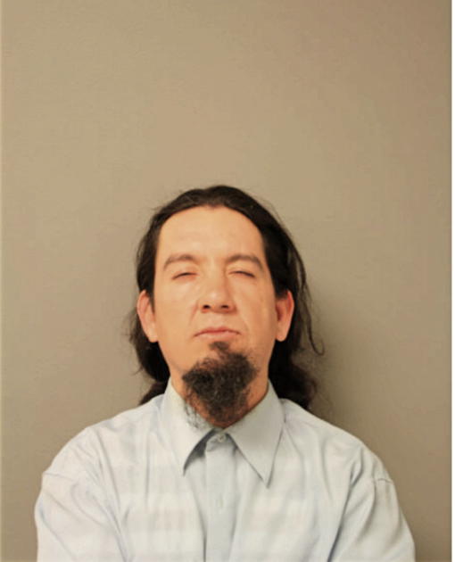 JAVIER MARTINEZ, Cook County, Illinois