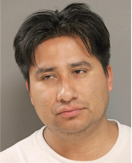 LUIS MARTINEZ, Cook County, Illinois