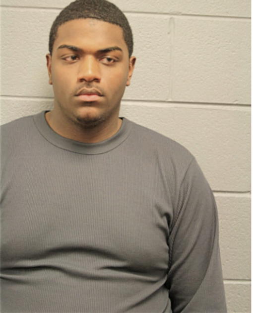 RAY C MAXWELL, Cook County, Illinois