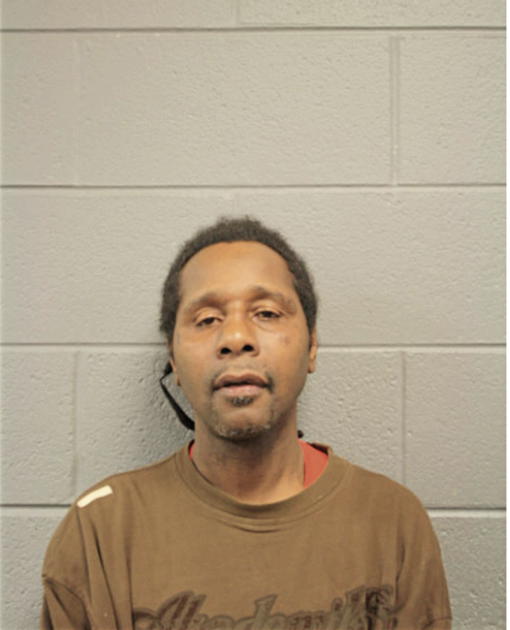GARY MAYBERRY, Cook County, Illinois