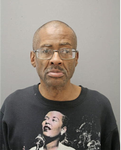 CHARLES MCCALPIN, Cook County, Illinois