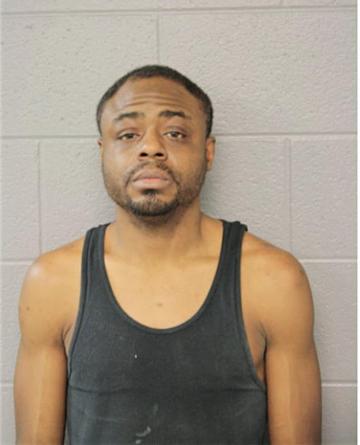 JEROME MCCLAIN, Cook County, Illinois