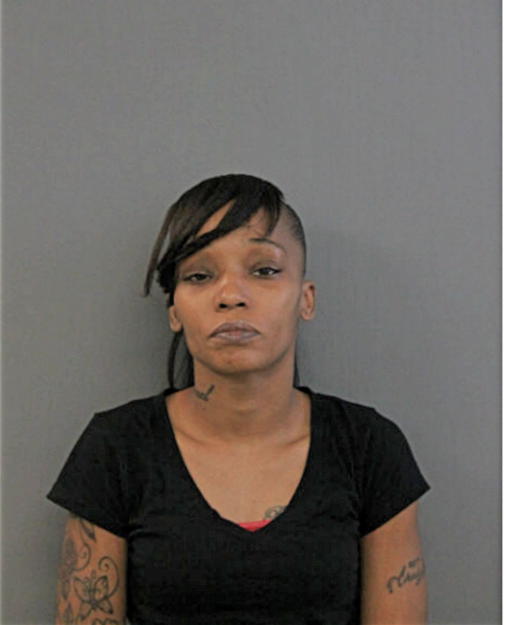 LATASHA N MCNEAL, Cook County, Illinois