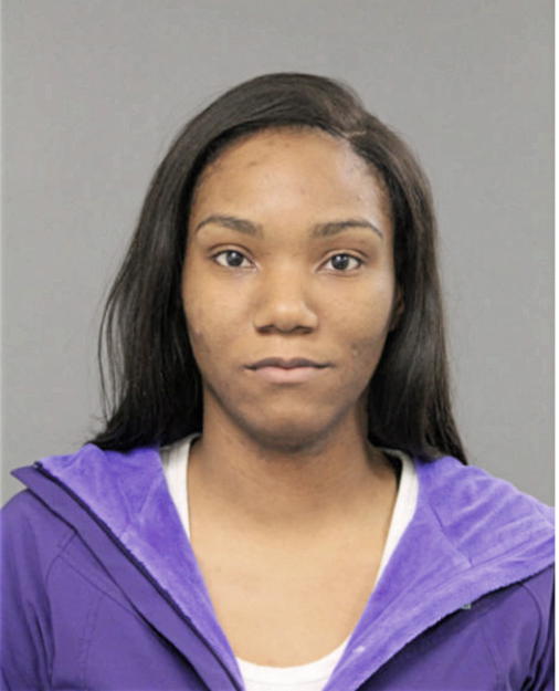 TANEISHA M MCNEELY, Cook County, Illinois