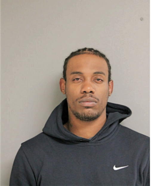 MARLON D MERRILL, Cook County, Illinois