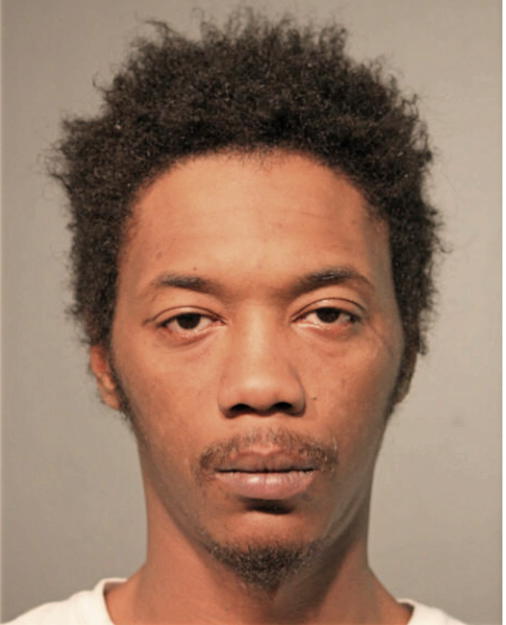 FARRISH L MICHAEL, Cook County, Illinois