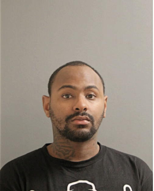 DANQUIL MILLER, Cook County, Illinois