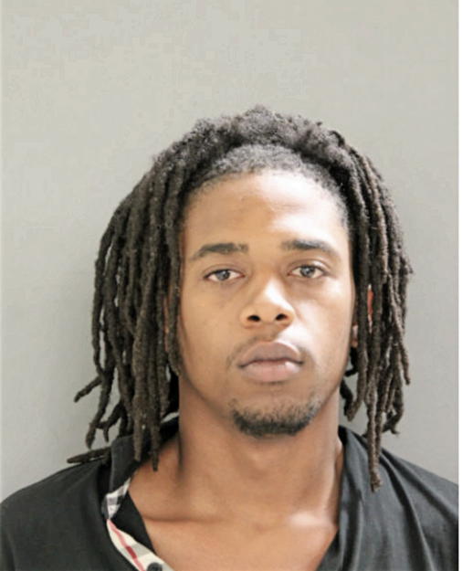 KEVION A MINOR, Cook County, Illinois