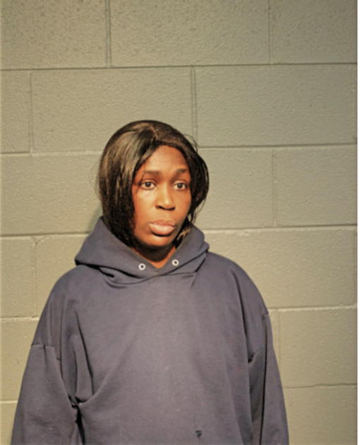 LINDA MOORE, Cook County, Illinois