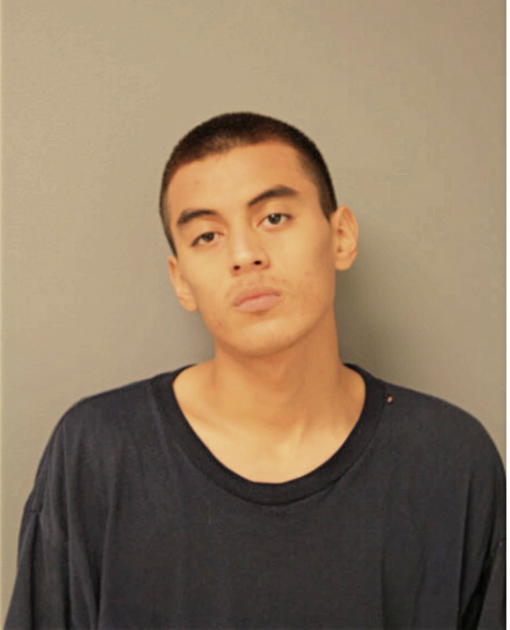 ADAM MORENO, Cook County, Illinois