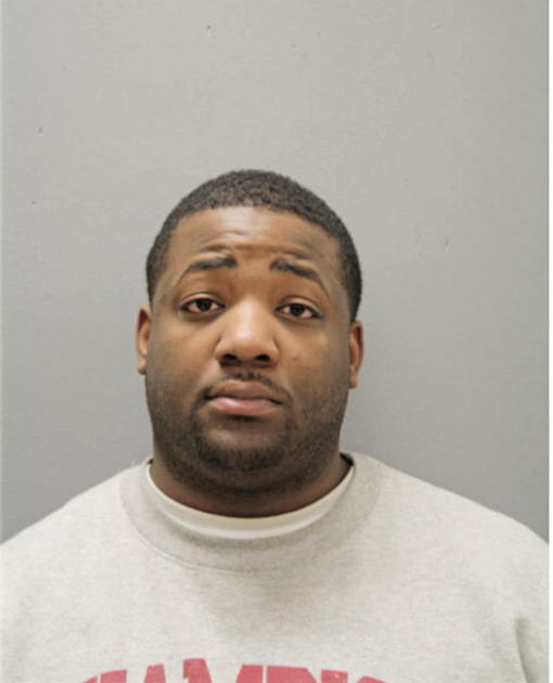 TRACY MORGAN, Cook County, Illinois