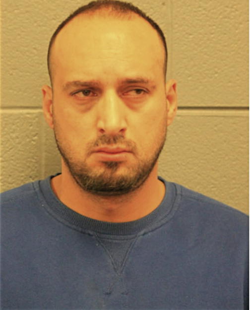 SAMER H MORRAR, Cook County, Illinois