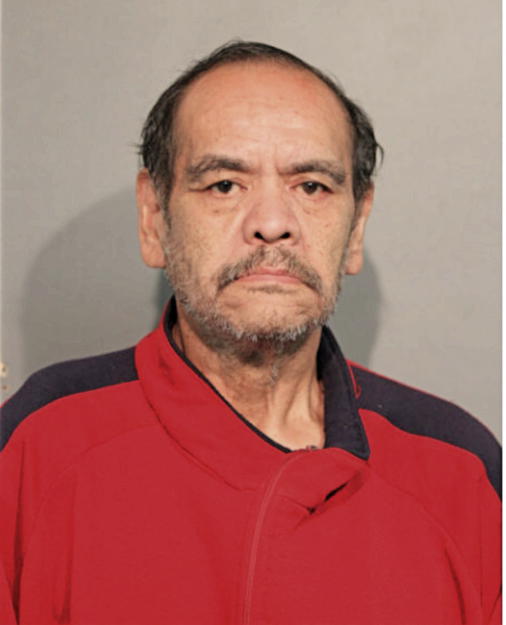 RICHARD MUNOZ, Cook County, Illinois
