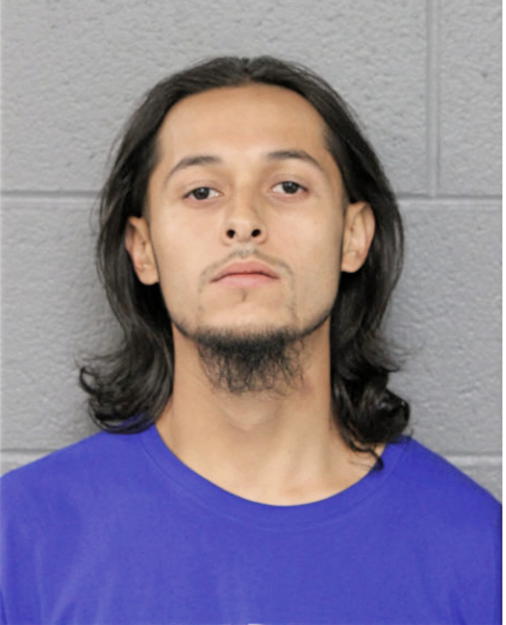 BRUNO MURO, Cook County, Illinois