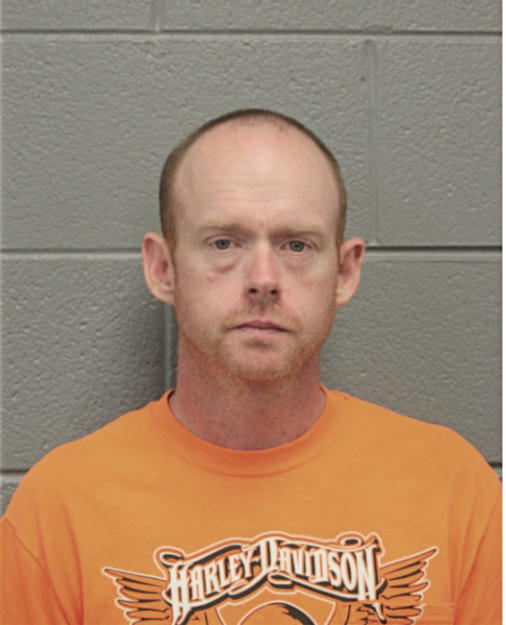 DUSTIN J MURPHY, Cook County, Illinois