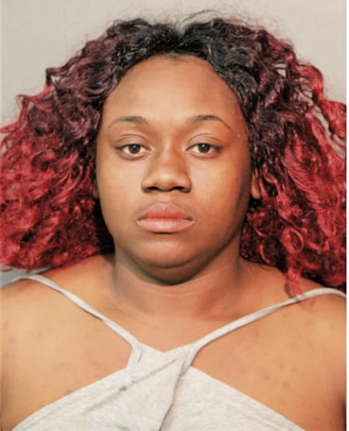 SHIQWITA MYLES, Cook County, Illinois