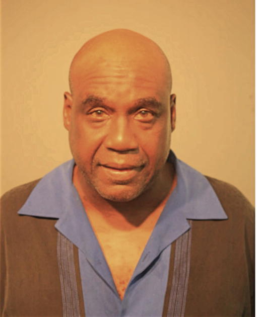 RAY A NANCE, Cook County, Illinois