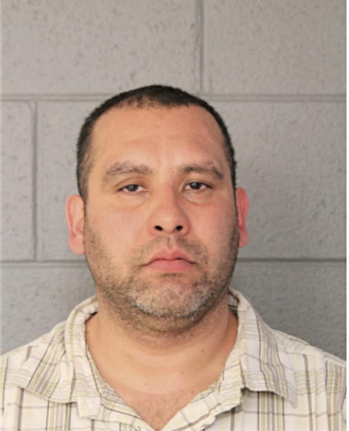 ANDRES NEVAREZ, Cook County, Illinois
