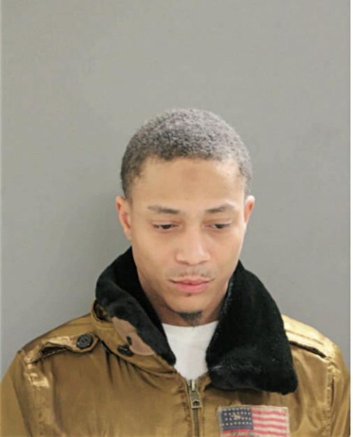 VICTOR D NORRIS, Cook County, Illinois