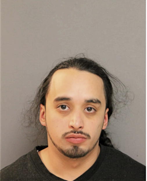 DANIEL J NUNEZ, Cook County, Illinois