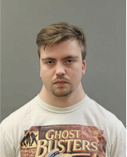 SHAUN OBERHAUSEN, Cook County, Illinois