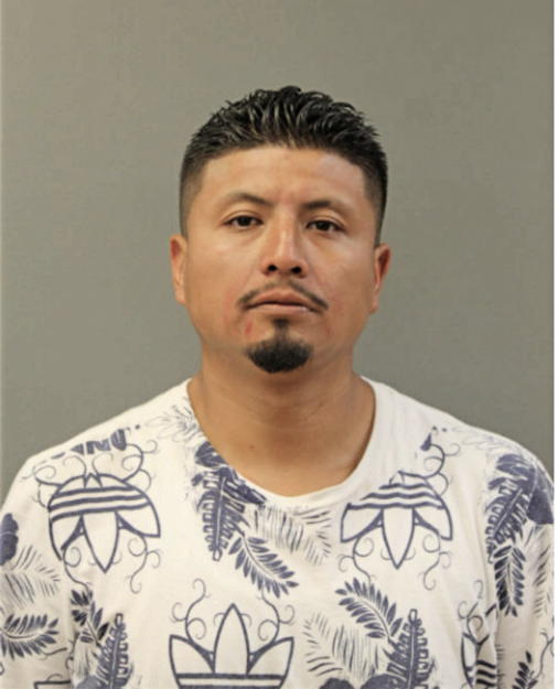 MARCELINO OLEA, Cook County, Illinois